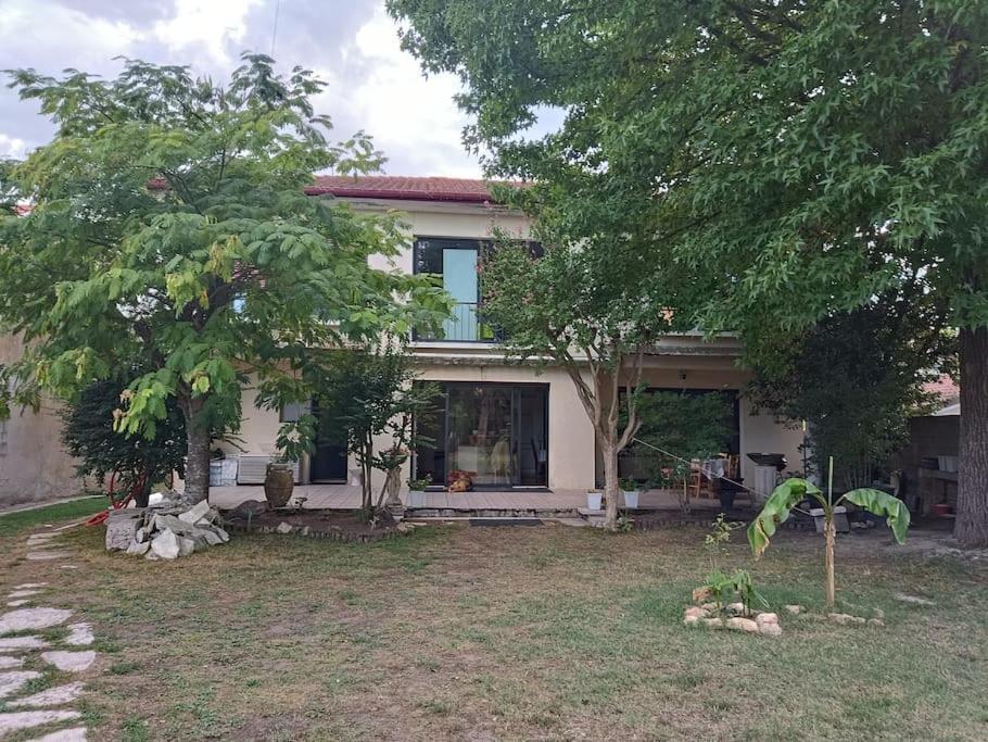 La Maison De L'Usine Tartas Ngoại thất bức ảnh