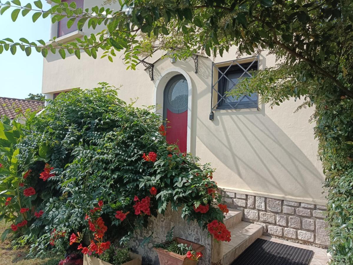 La Maison De L'Usine Tartas Ngoại thất bức ảnh